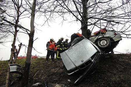 ALORS LES POMPIERS ON DECORE LE SAPIN DE NOL AVANT L'HEURE ?
