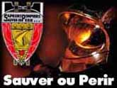 la devise du courage
