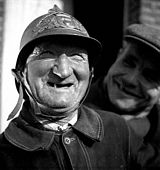 Hé Hé Hé ! le pompier des années 1930